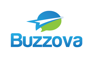 Buzzova.com - Creative brandable domain for sale
